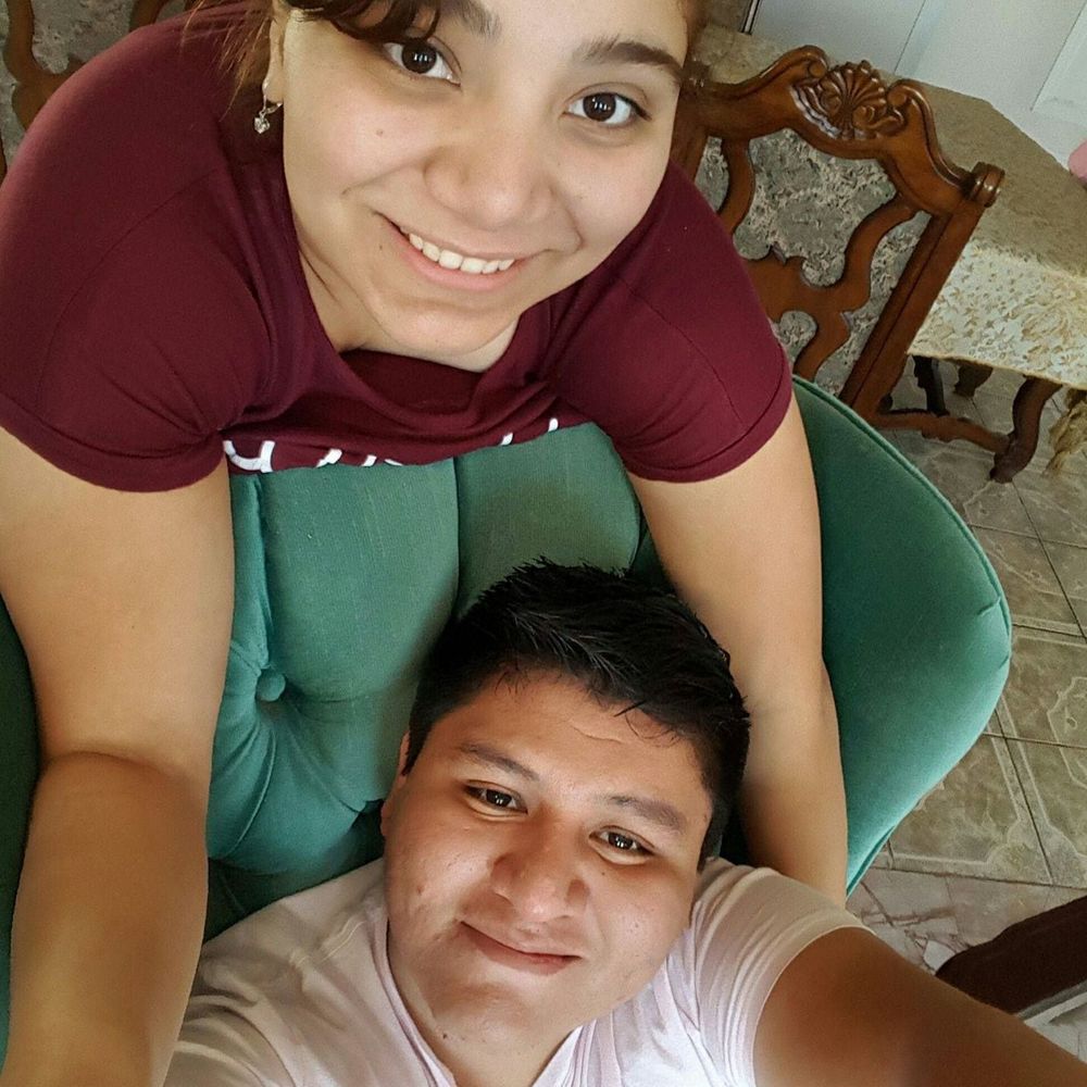 Meet your Posher, Jose